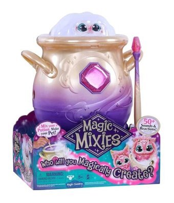 Giochi Preziosi Pembe Magic Mixies Kazan