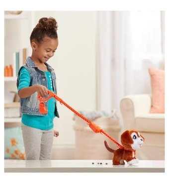 Hasbro Furreal Yürüyen Kaka Yapan Dostlarım Yavru Köpek