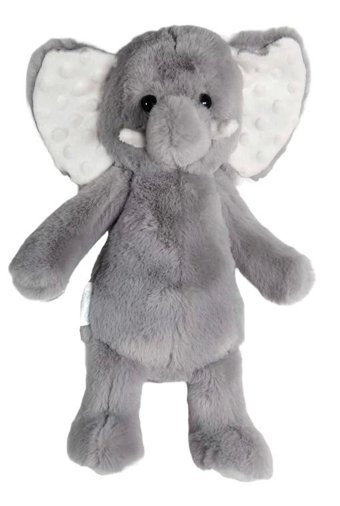 Dada Toys Uyku Arkadaşı Fil Gri 35 cm Peluş Oyuncak