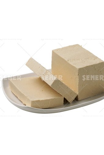 Şener Sade Tahin Helva 200 gr