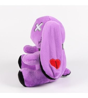 Jolıta Koyu Hayvan Bebek 02 Peluş Oyuncak