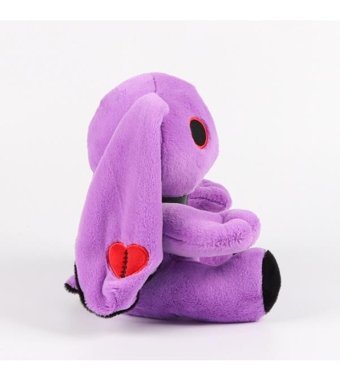 Jolıta Koyu Hayvan Bebek 02 Peluş Oyuncak