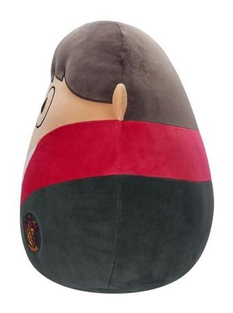 Squishmallows Harry Potter Serisi Harry Potter 20 cm Peluş Oyuncak