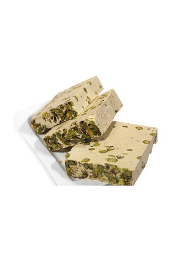 Özenir Antep Fıstıklı Tahin Helva 1 kg