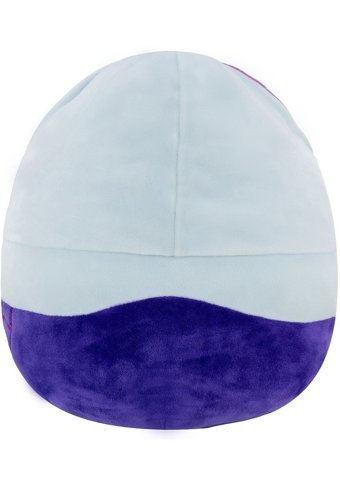 Squishmallows Spider Man Serisi Ghost Spider 25 cm Peluş Oyuncak