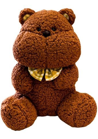 Bruigy Prodigy Toy Sevimli Tavşan Peluş Oyuncak