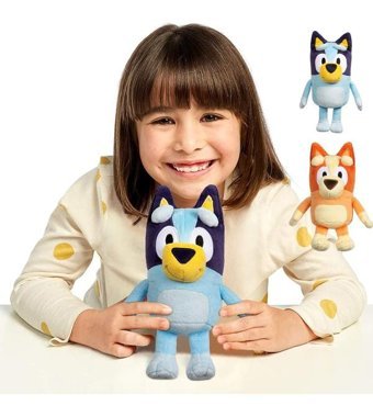 Worryfreeshopping 28 cm Peluş Oyuncak
