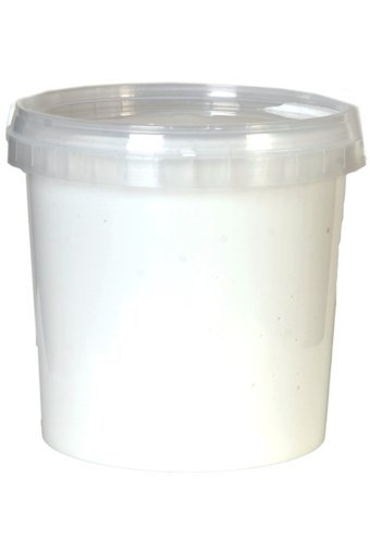 Doğal Gelsin Kolay Gelsin Sade Köpüklü Helva 500 gr