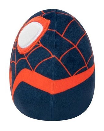 Squishmallows Spidey Ve Muhteşem Arkadaşları Miles Morales 13 cm Peluş Oyuncak