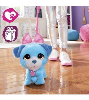 Hasbro Furreal Yürüyen Müzikli Dostum Köpekçik Peluş Oyuncak