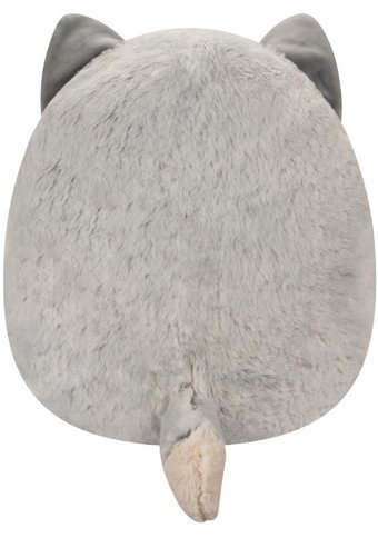 Squishmallows Fuzz A Mallows Kurt Willy 30 cm Peluş Oyuncak