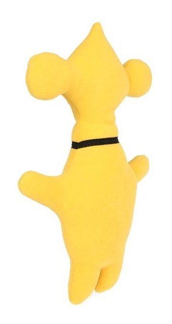Berselüx.Sevimli Sid.Sarı 40 cm Peluş Oyuncak