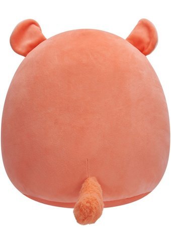 Squishmallows Chinchilla Erica 40 cm Peluş Oyuncak