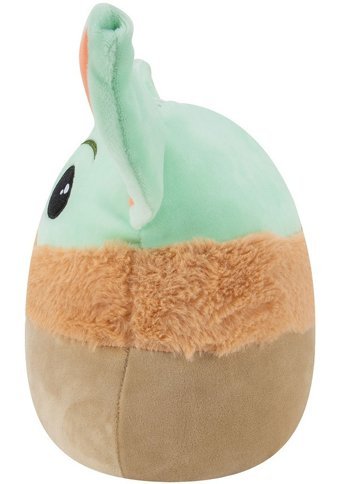 Squishmallows Star Wars Serisi Grogu 25 cm Peluş Oyuncak
