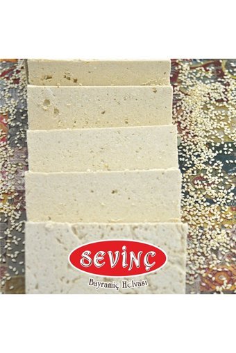Sevinç Sade Tahin Helva 1 kg
