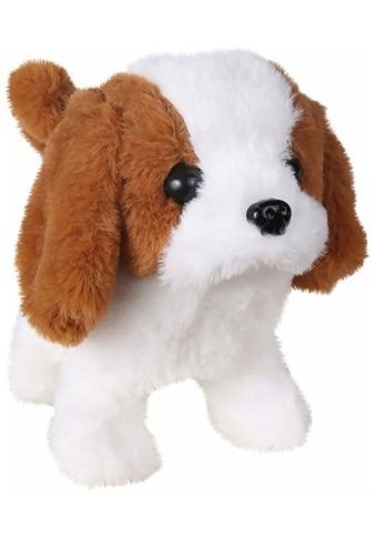 Alibee PasifiXAkıllı Köpek Peluş Oyuncak