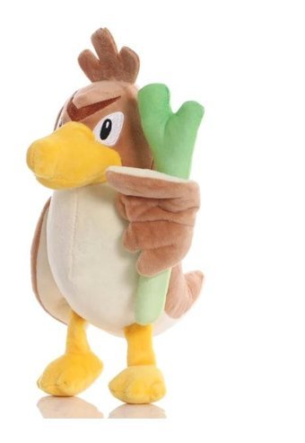 Takara Tomy Farfedchd Orjinal Pokemon 23 cm Peluş Oyuncak