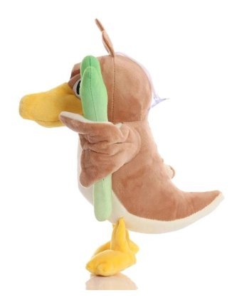 Takara Tomy Farfedchd Orjinal Pokemon 23 cm Peluş Oyuncak