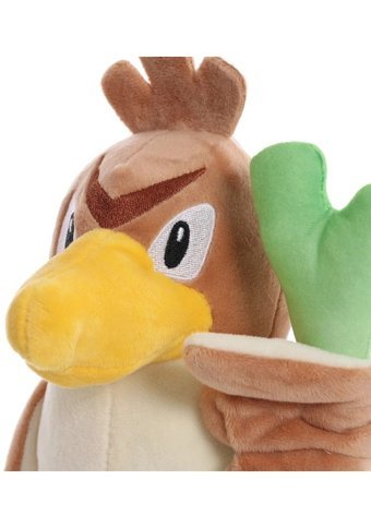 Takara Tomy Farfedchd Orjinal Pokemon 23 cm Peluş Oyuncak