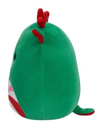 Squishmallows Yılbaşı Serisi Geyik Zumir 13 cm Peluş Oyuncak