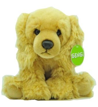 Animals Of The World Mercan Sensi Cooker Köpek 30 cm Peluş Oyuncak