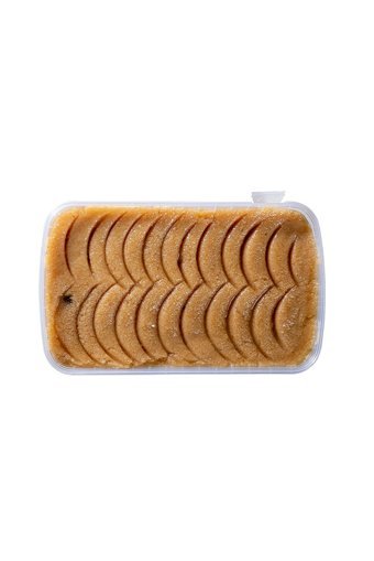 Helvacı Ali Sade İrmik Helva 500 gr