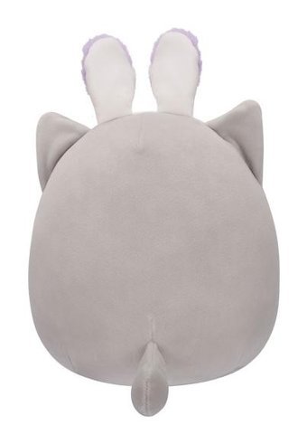 Squishmallows Tekir Kedi Tally 20 cm Peluş Oyuncak