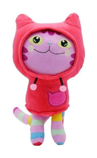 Luckystar Anime Pembe Peluş Oyuncak