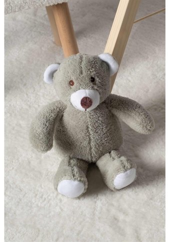 Boumini Su Yeşili Toys Sevimli Ayıcık Su Yeşili 25 cm Peluş Oyuncak