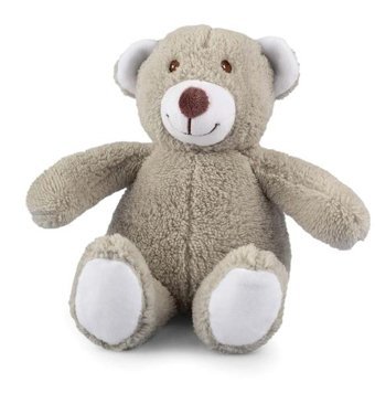 Boumini Su Yeşili Toys Sevimli Ayıcık Su Yeşili 25 cm Peluş Oyuncak