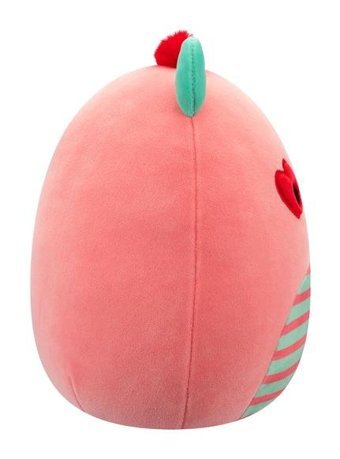 Squishmallows Sevimli Canavar Willett 20 cm Peluş Oyuncak