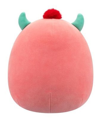 Squishmallows Sevimli Canavar Willett 20 cm Peluş Oyuncak