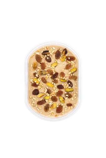 Nutart Fındıklı Un Helva 350 gr