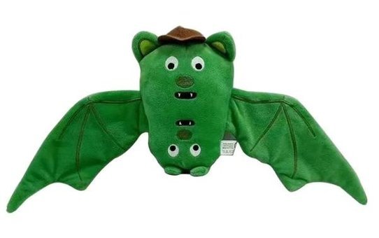 Jolıta Banban Bebek Bahçesi 06 Peluş Oyuncak