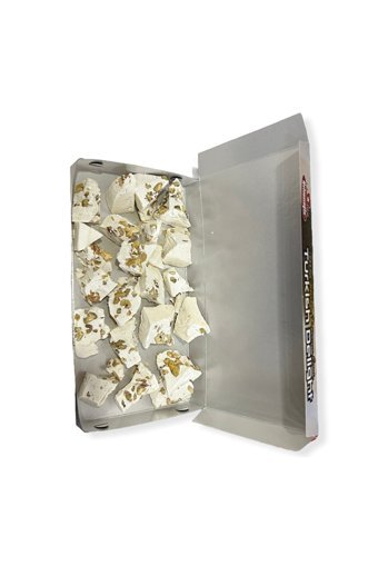 Helvacıoğlu Cevizli Taş Helva 1 kg