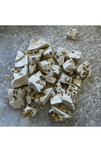 Helvacıoğlu Cevizli Taş Helva 1 kg