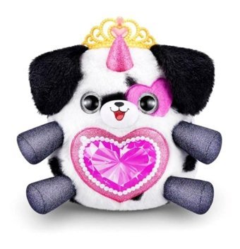 Rainbocorns Rainbor Prenses Fairycorn Peluş Oyuncak