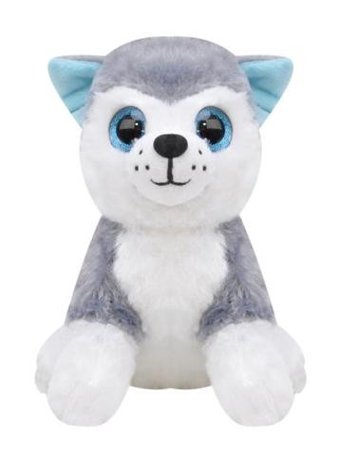 Yk Store Sibirya Kurdu Husky 20 cm Peluş Oyuncak