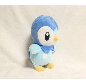 Takara Tomy Piplub Pochama Orjinal Pokemon 23 cm Peluş Oyuncak