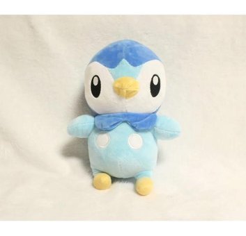 Takara Tomy Piplub Pochama Orjinal Pokemon 23 cm Peluş Oyuncak