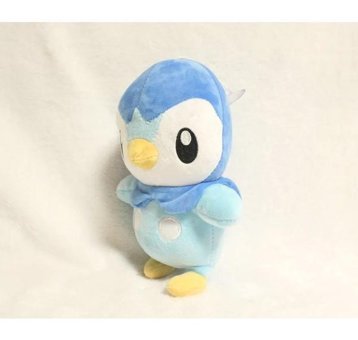 Takara Tomy Piplub Pochama Orjinal Pokemon 23 cm Peluş Oyuncak