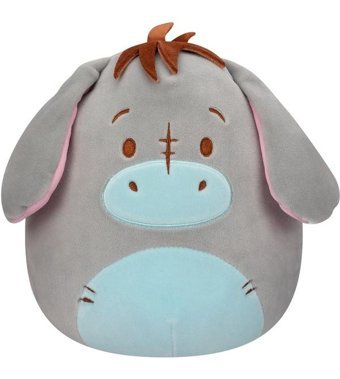 Squishmallows Disney Serisi Eeyore 20 cm Peluş Oyuncak