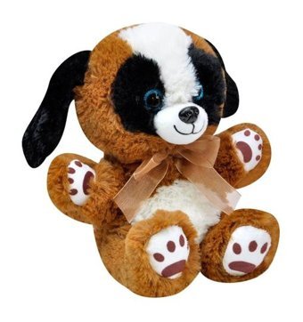 Selay Oyuncak Köpek 15 cm Peluş Oyuncak
