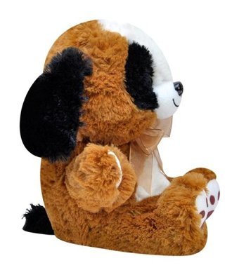 Selay Oyuncak Köpek 15 cm Peluş Oyuncak