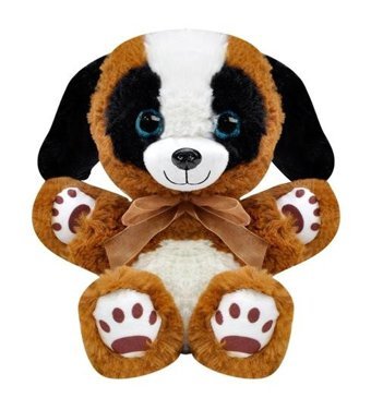 Selay Oyuncak Köpek 15 cm Peluş Oyuncak