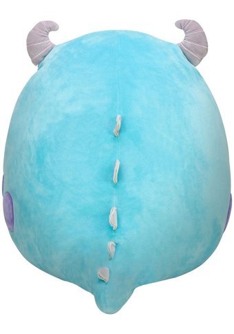 Squishmallows Disney Serisi Sulley 35 cm Peluş Oyuncak