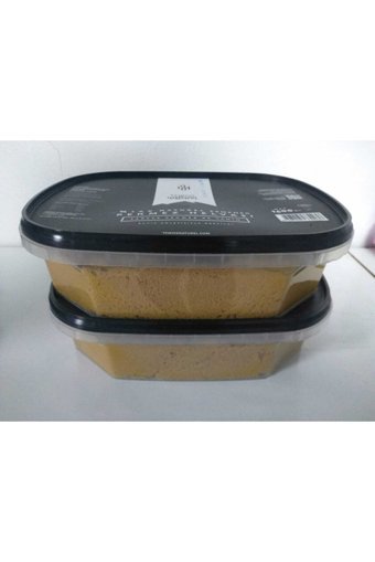 Toros Naturel Tahinli Pekmez Helva 1500 gr