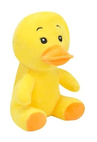 Bycaretta Sevimli Civciv 20 cm Peluş Oyuncak