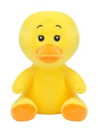 Bycaretta Sevimli Civciv 20 cm Peluş Oyuncak