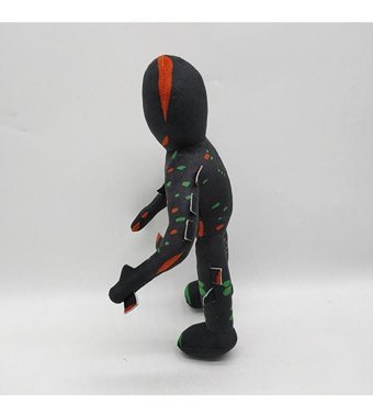 Alibee Jea Love Doors RobloXFigürlü Peluş Oyuncak